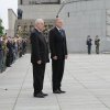 V Praze na Vítkově vyvrcholily oslavy 68. výročí ukončení 2. světové války